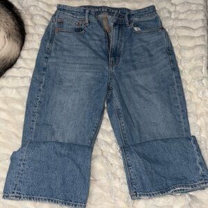 Size 6 American Eagle jeans